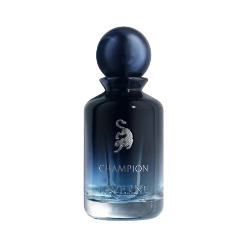Champion de Laverne 100 ml, perfume masculino moderno con aroma limpio, energético y elegante.